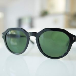 D'Blanc Polycarbonate Sunglasses